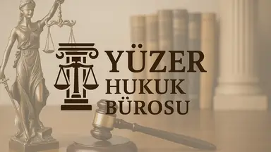 Yüzer Hukuk Bürosu hukuk bürosu fotoğrafı 2 - Manisa, Manisa