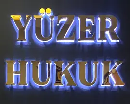 Yüzer Hukuk Bürosu hukuk bürosu fotoğrafı - Manisa, Manisa