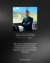 Yüzer Hukuk Bürosu hukuk bürosu fotoğrafı 6 - Manisa, Manisa