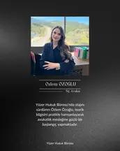 Yüzer Hukuk Bürosu hukuk bürosu fotoğrafı 5 - Manisa, Manisa