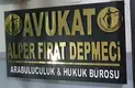 Alper Fırat Depmeci Manisa Avukatlık Bürosu hukuk bürosu fotoğrafı 2 - Manisa, Manisa