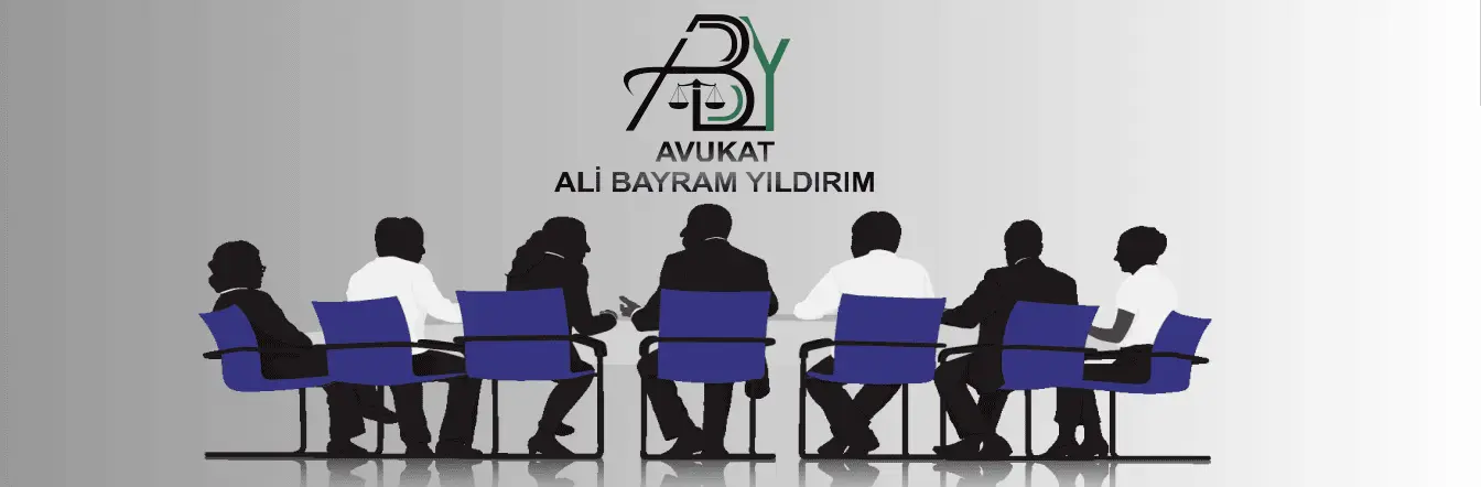 Av. Ali Bayram Yıldırım profil fotoğrafı - Manisa, Manisa
