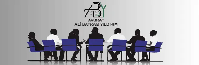 Av. Ali Bayram Yıldırım profil fotoğrafı - Manisa, Manisa