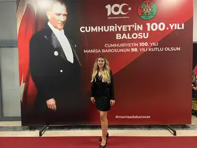 Av. Yağmur Altiparmak profil fotoğrafı 10 - Manisa, Manisa