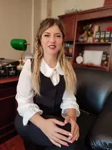 Av. Yağmur Altiparmak profil fotoğrafı 6 - Manisa, Manisa