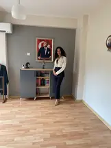Av. Funda Canefe profil fotoğrafı 4 - Akhisar, Manisa