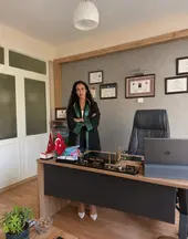 Av. Funda Canefe profil fotoğrafı 10 - Akhisar, Manisa