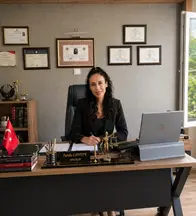 Av. Funda Canefe profil fotoğrafı 5 - Akhisar, Manisa