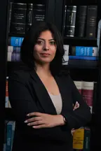 Selin Kuzu Hukuk Bürosu hukuk bürosu fotoğrafı 4 - Çankaya, Ankara