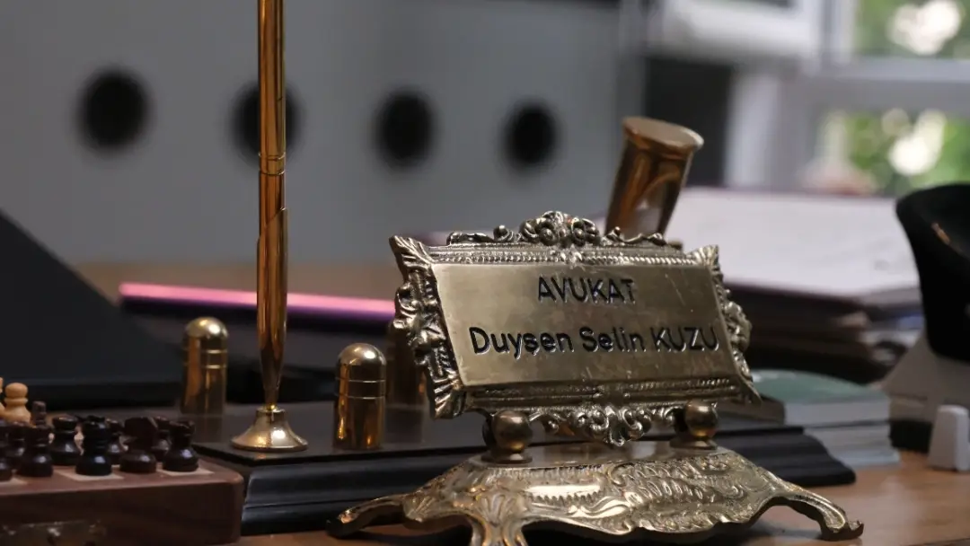 Selin Kuzu Hukuk Bürosu hukuk bürosu fotoğrafı - Çankaya, Ankara
