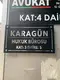 Karagün Hukuk Ve Danışmanlık Bürosu hukuk bürosu fotoğrafı 2 - Manisa, Manisa