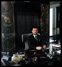 Volkan Ozan hukuk bürosu fotoğrafı 2 - Çankaya, Ankara