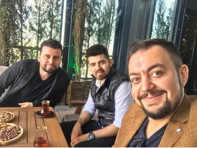Volkan Ozan hukuk bürosu fotoğrafı 6 - Çankaya, Ankara