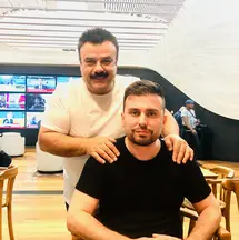 Volkan Ozan hukuk bürosu fotoğrafı 10 - Çankaya, Ankara