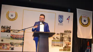 Volkan Ozan hukuk bürosu fotoğrafı 4 - Çankaya, Ankara