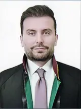 Volkan Ozan hukuk bürosu fotoğrafı 3 - Çankaya, Ankara