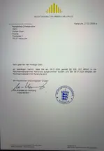 Volkan Ozan hukuk bürosu fotoğrafı 7 - Çankaya, Ankara