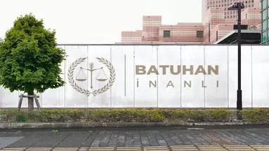 Barem Hukuk Bürosu hukuk bürosu fotoğrafı - Manisa, Manisa