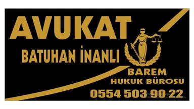 Barem Hukuk Bürosu hukuk bürosu fotoğrafı 4 - Manisa, Manisa