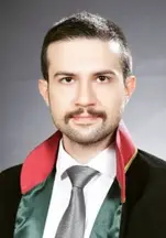 Burak Kaan Türker Hukuk Bürosu hukuk bürosu fotoğrafı 23 - Kahramanmaraş, Kahramanmaraş