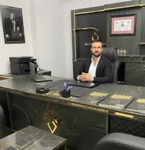 Burak Kaan Türker Hukuk Bürosu hukuk bürosu fotoğrafı 7 - Kahramanmaraş, Kahramanmaraş