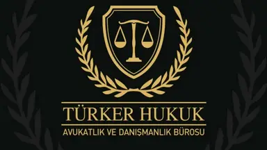 Burak Kaan Türker Hukuk Bürosu hukuk bürosu fotoğrafı - Kahramanmaraş, Kahramanmaraş