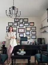 Av. Arb. Fatmanur Toprak Saygıner profil fotoğrafı 3 - Kahramanmaraş, Kahramanmaraş