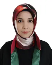 Av. Leyla Paksoy profil fotoğrafı 2 - Kahramanmaraş, Kahramanmaraş
