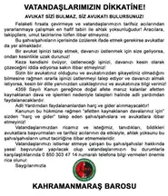 Anka Hukuk Bürosu hukuk bürosu fotoğrafı 37 - Kahramanmaraş, Kahramanmaraş
