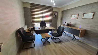 Anka Hukuk Bürosu hukuk bürosu fotoğrafı 9 - Kahramanmaraş, Kahramanmaraş
