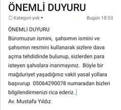 Anka Hukuk Bürosu hukuk bürosu fotoğrafı 40 - Kahramanmaraş, Kahramanmaraş
