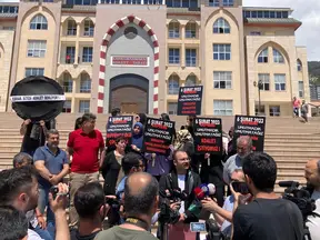 Anka Hukuk Bürosu hukuk bürosu fotoğrafı 7 - Kahramanmaraş, Kahramanmaraş