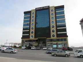 Anka Hukuk Bürosu hukuk bürosu fotoğrafı 8 - Kahramanmaraş, Kahramanmaraş