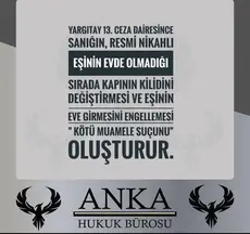 Anka Hukuk Bürosu hukuk bürosu fotoğrafı 36 - Kahramanmaraş, Kahramanmaraş