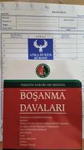 Anka Hukuk Bürosu hukuk bürosu fotoğrafı 26 - Kahramanmaraş, Kahramanmaraş