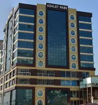 Anka Hukuk Bürosu hukuk bürosu fotoğrafı 4 - Kahramanmaraş, Kahramanmaraş