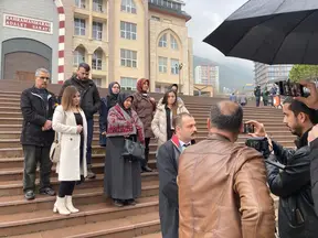 Anka Hukuk Bürosu hukuk bürosu fotoğrafı 39 - Kahramanmaraş, Kahramanmaraş