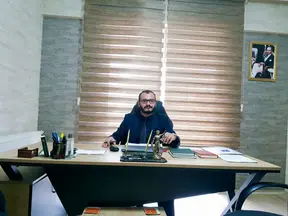 Anka Hukuk Bürosu hukuk bürosu fotoğrafı - Kahramanmaraş, Kahramanmaraş