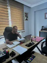 Anka Hukuk Bürosu hukuk bürosu fotoğrafı 20 - Kahramanmaraş, Kahramanmaraş