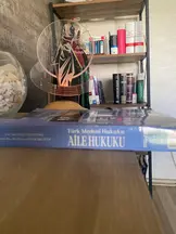 Anka Hukuk Bürosu hukuk bürosu fotoğrafı 18 - Kahramanmaraş, Kahramanmaraş