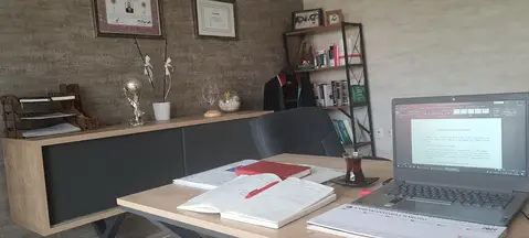 Anka Hukuk Bürosu hukuk bürosu fotoğrafı 2 - Kahramanmaraş, Kahramanmaraş