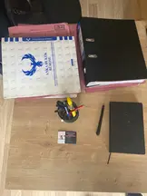 Anka Hukuk Bürosu hukuk bürosu fotoğrafı 27 - Kahramanmaraş, Kahramanmaraş