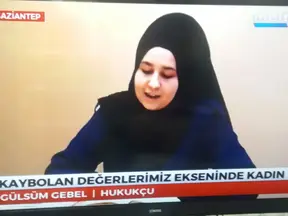 Gebel Hukuk Danışmanlık hukuk bürosu fotoğrafı 5 - Kahramanmaraş, Kahramanmaraş