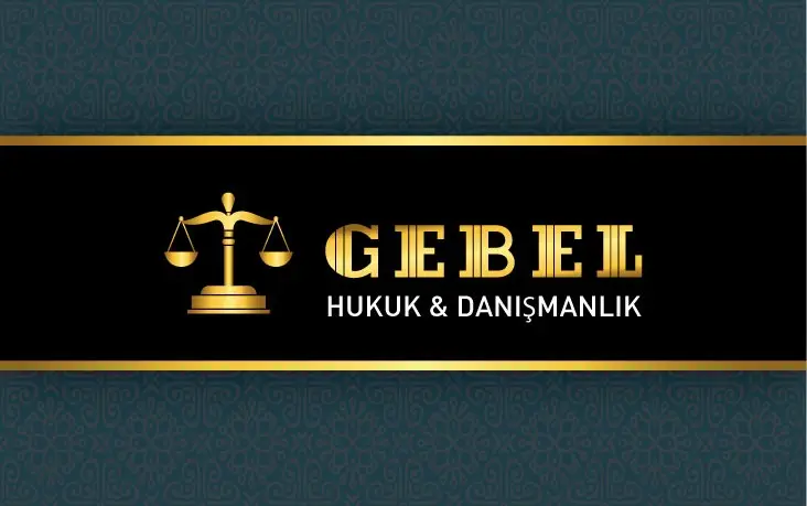 Gebel Hukuk Danışmanlık hukuk bürosu fotoğrafı - Kahramanmaraş, Kahramanmaraş