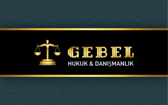 Gebel Hukuk Danışmanlık hukuk bürosu fotoğrafı - Kahramanmaraş, Kahramanmaraş