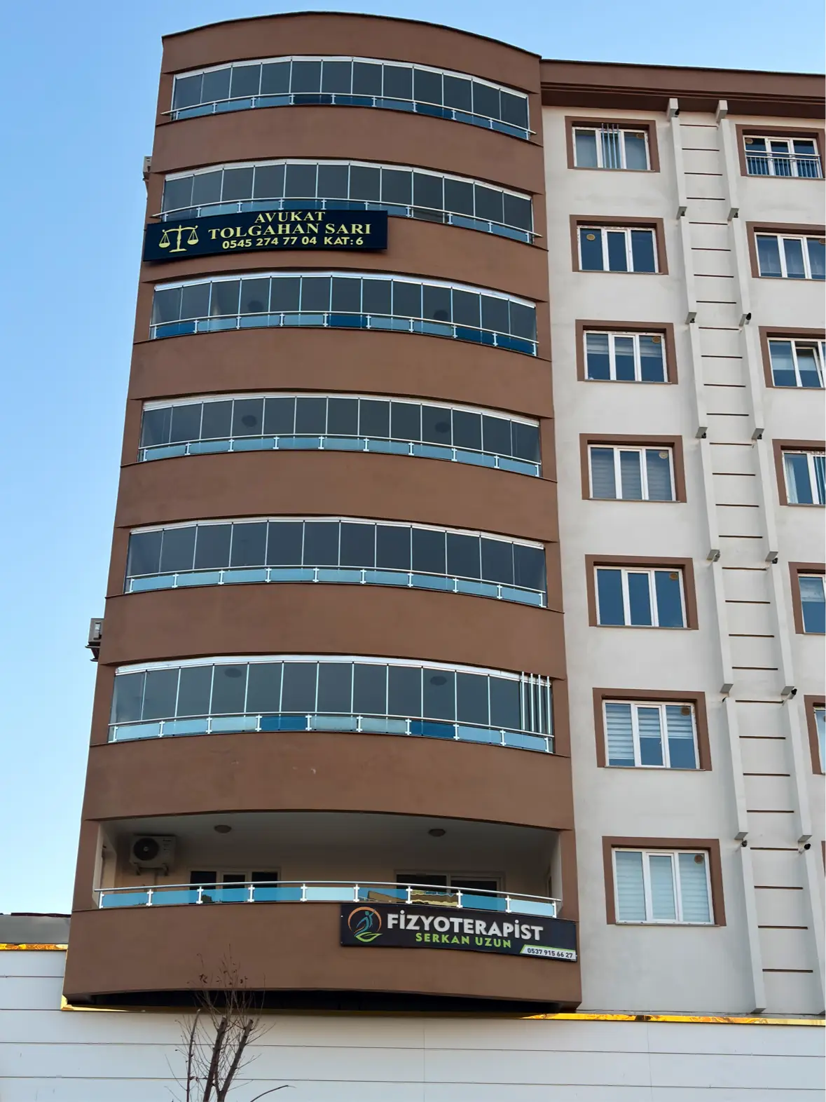 Av. Tolgahan Sarı profil fotoğrafı - Kahramanmaraş, Kahramanmaraş