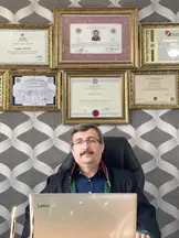 İsmail Özgül Hukuk Danışmanlık & Arabuluculuk hukuk bürosu fotoğrafı 6 - Kahramanmaraş, Kahramanmaraş