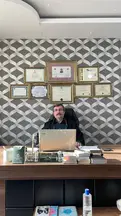 İsmail Özgül Hukuk Danışmanlık & Arabuluculuk hukuk bürosu fotoğrafı 2 - Kahramanmaraş, Kahramanmaraş