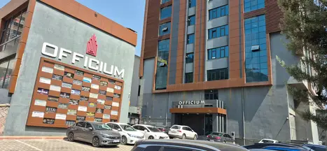 İsmail Özgül Hukuk Danışmanlık & Arabuluculuk hukuk bürosu fotoğrafı 5 - Kahramanmaraş, Kahramanmaraş