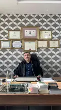 İsmail Özgül Hukuk Danışmanlık & Arabuluculuk hukuk bürosu fotoğrafı - Kahramanmaraş, Kahramanmaraş